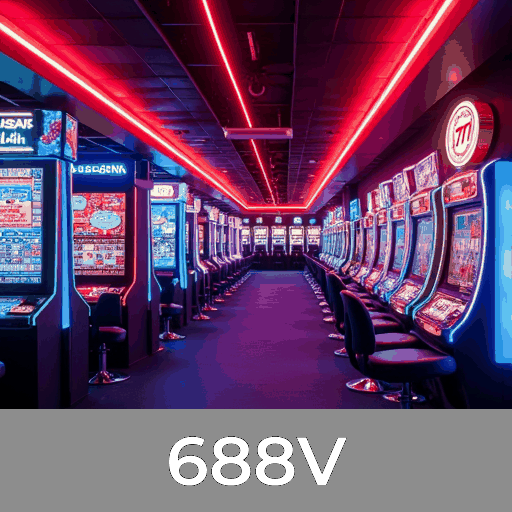 688V: Seu Destino de Bônus Generosos e Promoções Exclusivas
