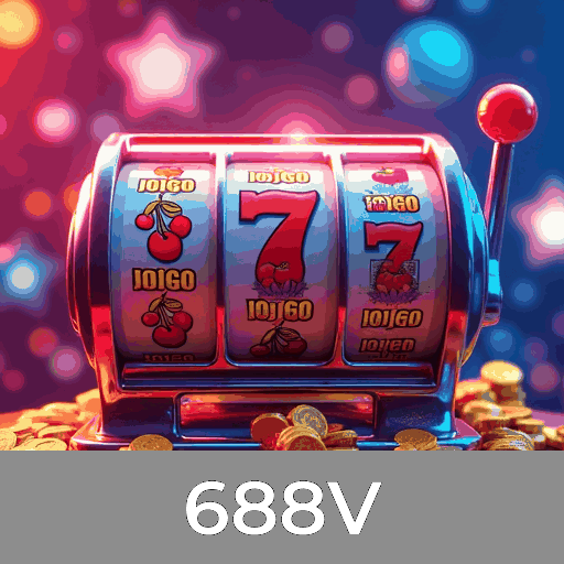 Descubra o Mundo de Bônus Generosos e Promoções Exclusivas no 688V!