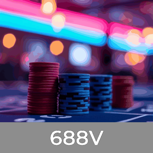 688V Crash Game: Experiência Instantânea com Retornos Altíssimos!