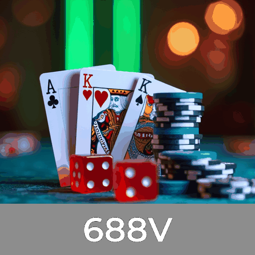 Experimente a Variedade de Jogos Exclusivos 688V: Slots de Alta Volatilidade e Jogos de Mesa ao Vivo para um Entretenimento Completo