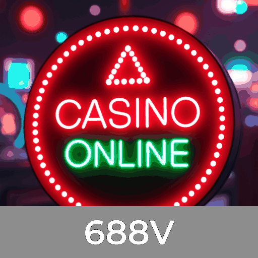 688V: Experiência Profissional de Jogos de Mesa Ao Vivo
