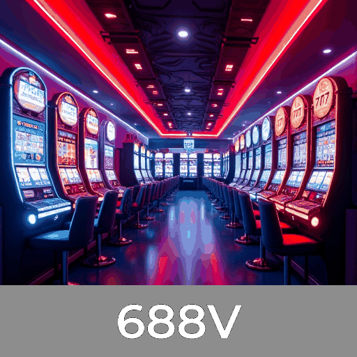 688V: Aposte com facilidade e explore funções completas no aplicativo móvel