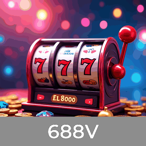 688V: Seu Destino de Bônus Generosos e Promoções Exclusivas