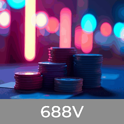 688V: Experiência Profissional de Jogos de Mesa Ao Vivo