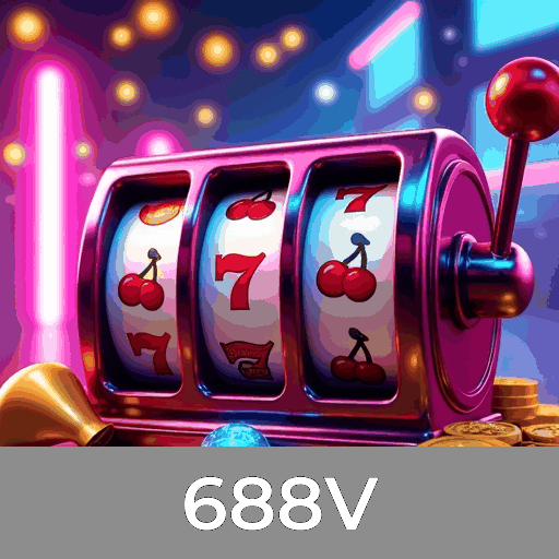 688V: Login Seguro Verificado e Rápido em um Clique