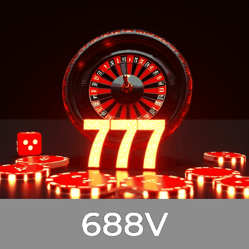 688V: Experiência otimizada no aplicativo móvel para apostar em qualquer lugar