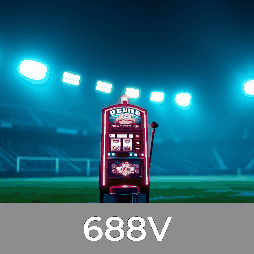 688V: Cassino VIP Brasileiro com Roleta e Blackjack Ao Vivo