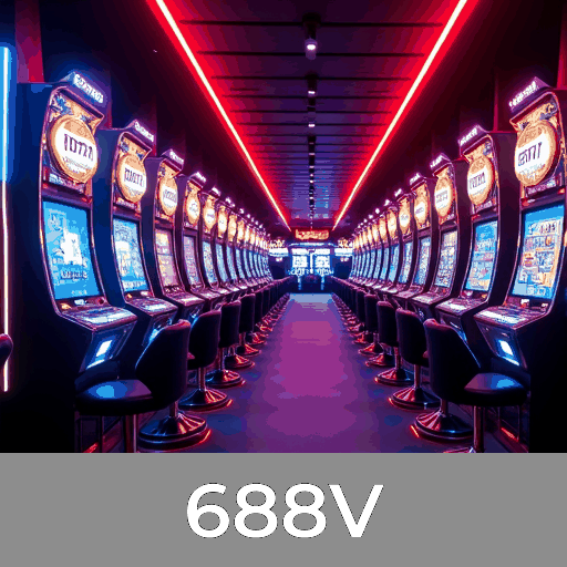 688V Crash Game: Experiência Instantânea com Retornos Altíssimos!