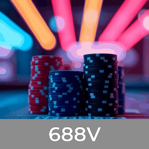 688V: Promoções Exclusivas e Bônus Generosos Esperam por Você!