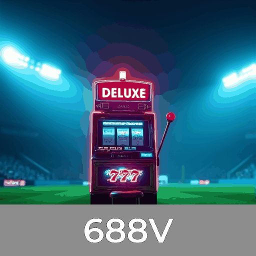688V.com - Cassino Premiado, Pagamentos Rápidos - 688V